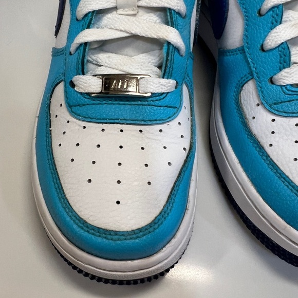 Nike Air Force Sneakers - Picture 4 of 11